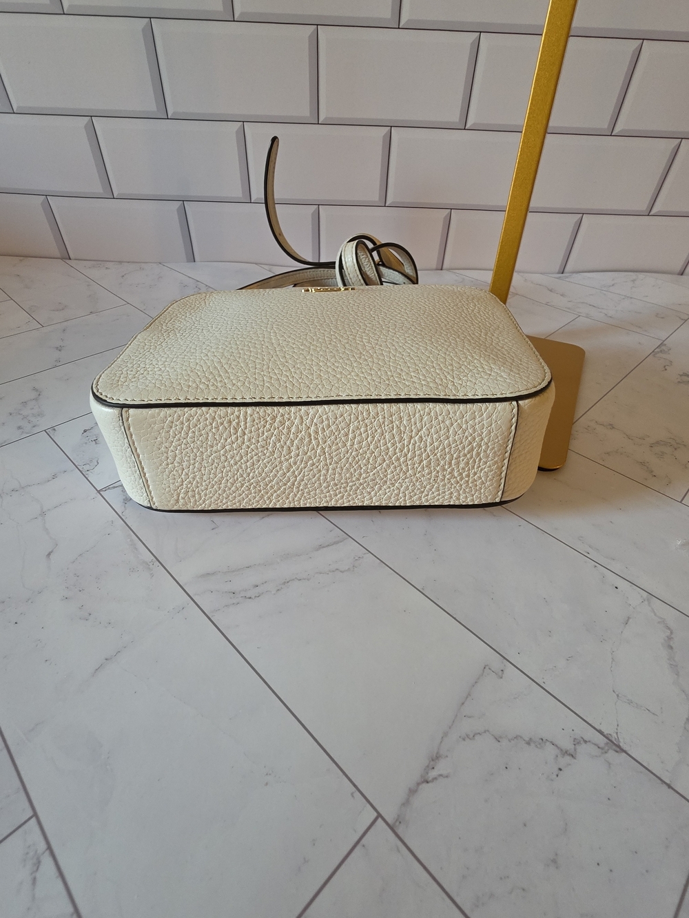 Coach Mini Jamie - Picture 4 of 4